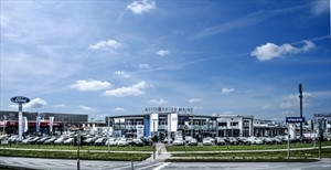 Heinz Autocenter GmbH & Co. KG